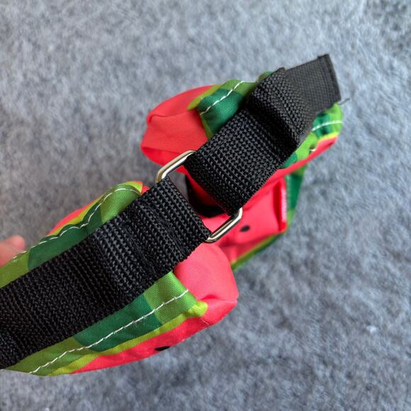 Pet Inflatable Neck Donut Collar Soft Protective Recovery Cone for Dogs and Cats - Picture 8 of 10